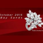 Singapore Jewellery & Gem Fair 2015