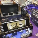 Asia Key Jewelry Event