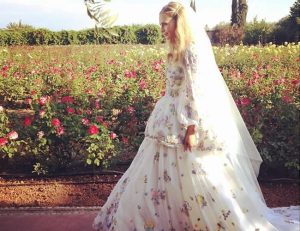 Celebrity Nuptials That Have Seriously Changed Our Wedding Goals