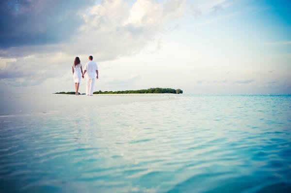 Worried About Your Honeymoon Budget?