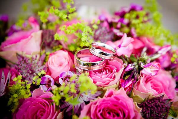 The several advantages of choosing to become a wedding planner