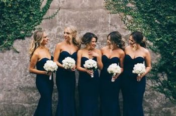 Help Your Bridesmaid s Feel Special on Your Wedding Day