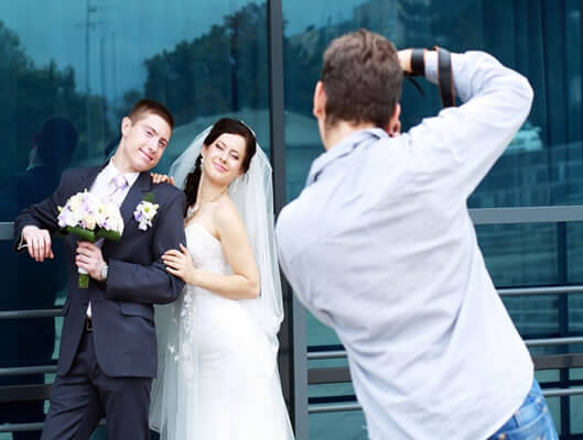 Wedding Photographer can make your Wedding more Memorable