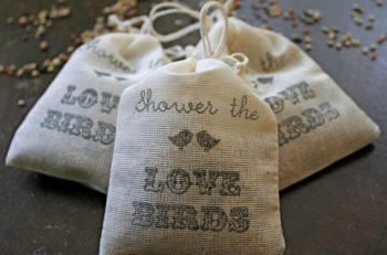 DIY Wedding Favors Your Guests Will Actually Use