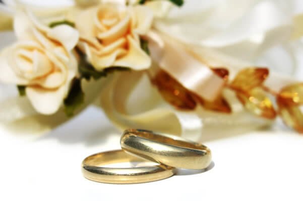Rules to Follow When Choosing Your Wedding Bands