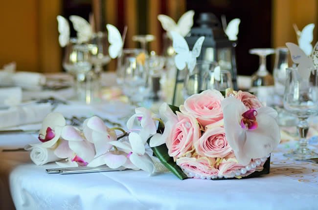 How to Choose the Perfect Caterer for Your Wedding