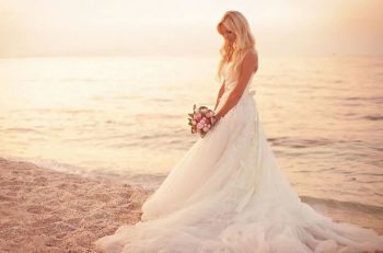 5 Ways to Look Your Best on Your Wedding Day
