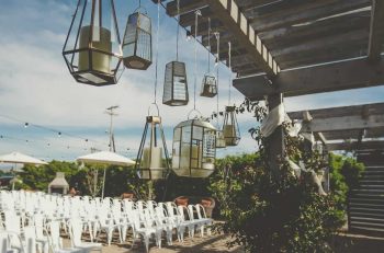Fabulous Venues for Perfectly Planned California Weddings