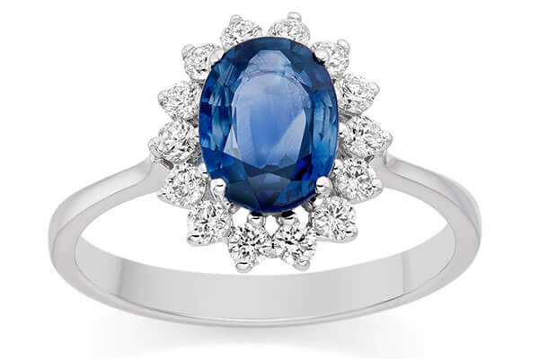 Princess Cut Diamond Engagement Ring Buying Guide