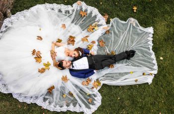 Most Amazing Minimalist Wedding Ideas