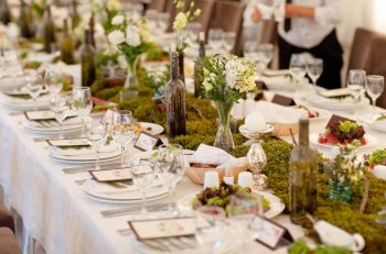 Questions One Should Ask While Choosing Wedding Reception Caterers