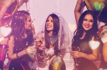 Most Fun Bachelorette Party Ideas in the World