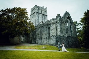 The Advantages of Wedding Packages Compared to Bespoke Weddings