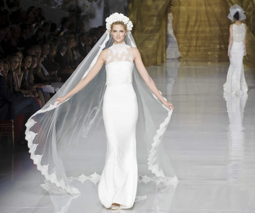 What You Should Bring To Your Wedding Dress