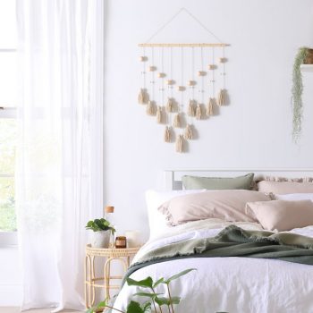 5 Fun DIY Ideas to Decorate Your Home