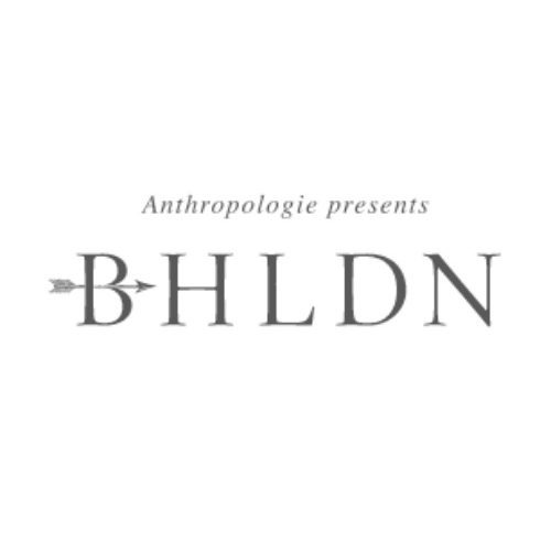 BHLDN Logo