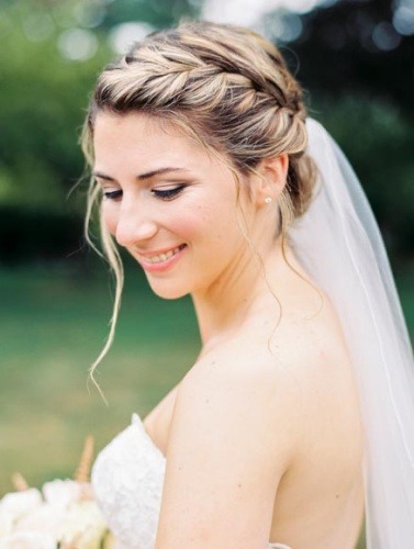 Beautiful Brides Philly 1