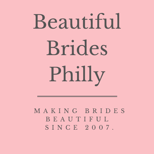 Beautiful Brides Philly Logo