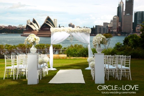 Circle of Love 1