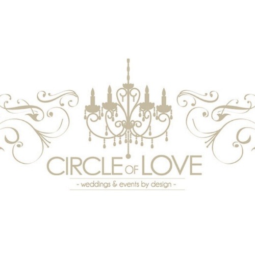 Circle of Love Logo