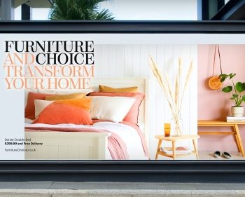 Furniture And Choice marks 15 years