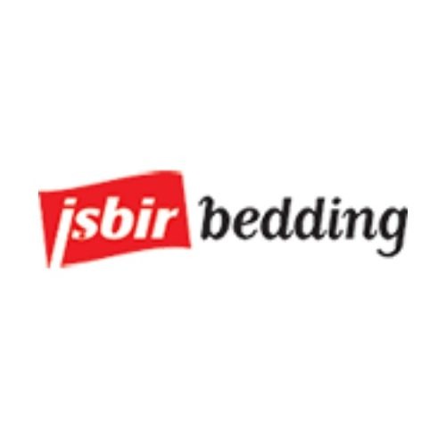 İşbir Bedding Logo