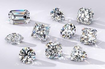 Everything You Have To Know About The Fantastic Diamond Cuts