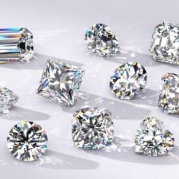 Everything You Have To Know About The Fantastic Diamond Cuts