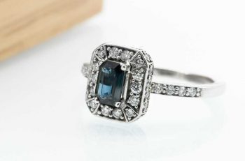 Finding The Perfect Antique Or Vintage Ring For Your Engagement