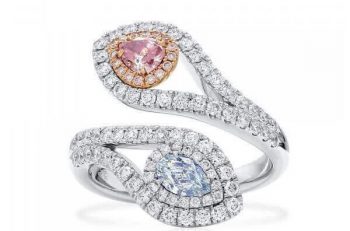 Finding the perfect engagement ring for you and your partner