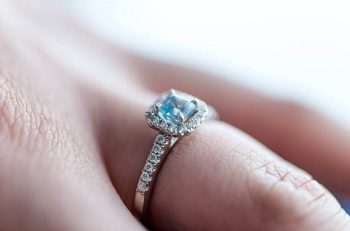 The Different Gemstones You Can Choose For Your Engagement Ring