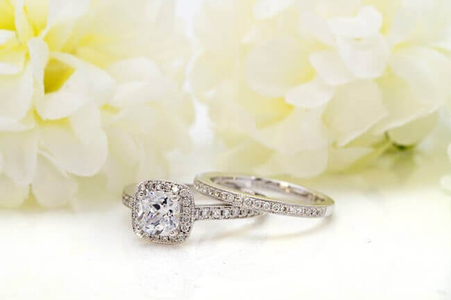 Read Out These Points Before Buying Diamond Engagement Rings