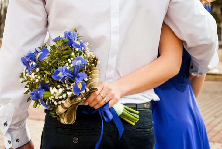 Handmade Artificial Wedding Bouquets
