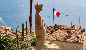 Miley Garth's Destination Wedding Journey with Magic Day