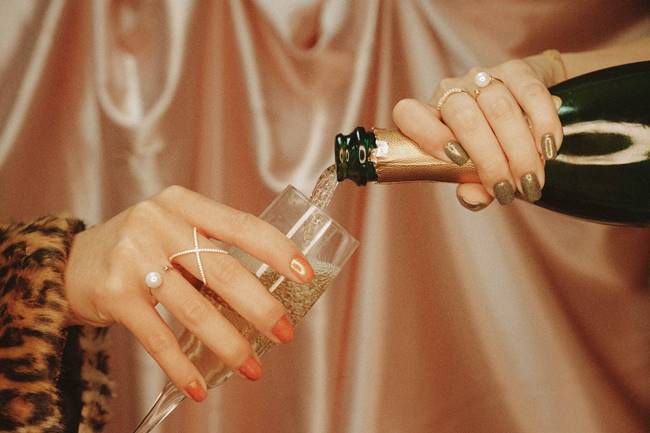 15 Modern Wedding Ring Ideas