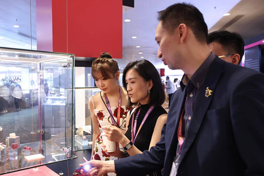 It’s time to get ready for Jewellery & Gem ASIA this June