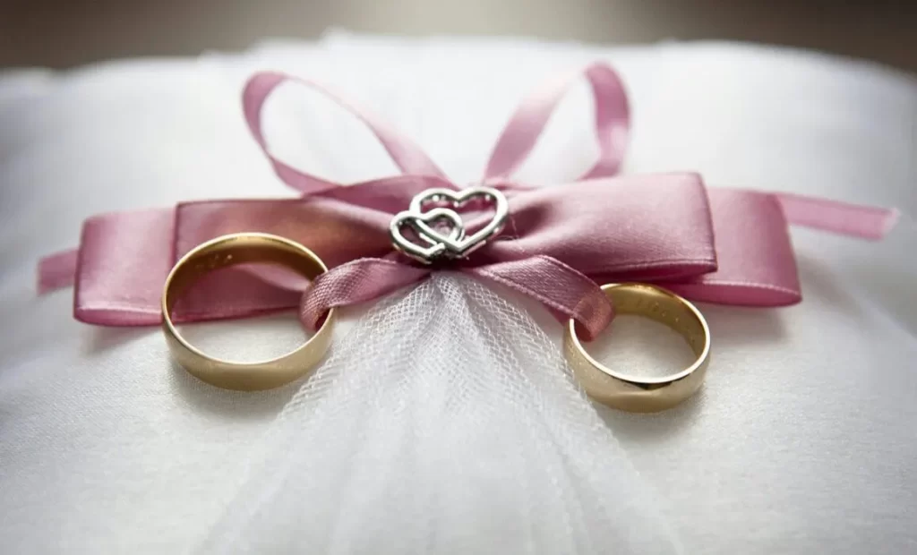 How to Choose Wedding Jewelry