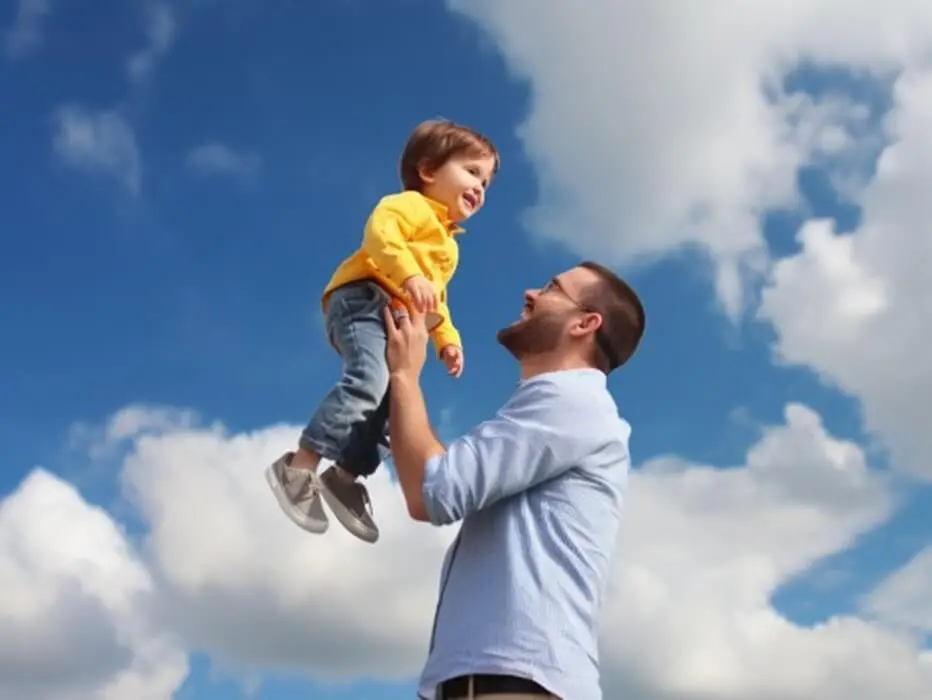 Preventing Back Pain for New Parents Through Physiotherapy