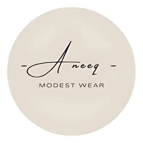 Aneeq Modest Wear Aneeq Modest Wear