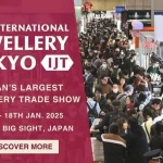 International Jewellery Tokyo 2025