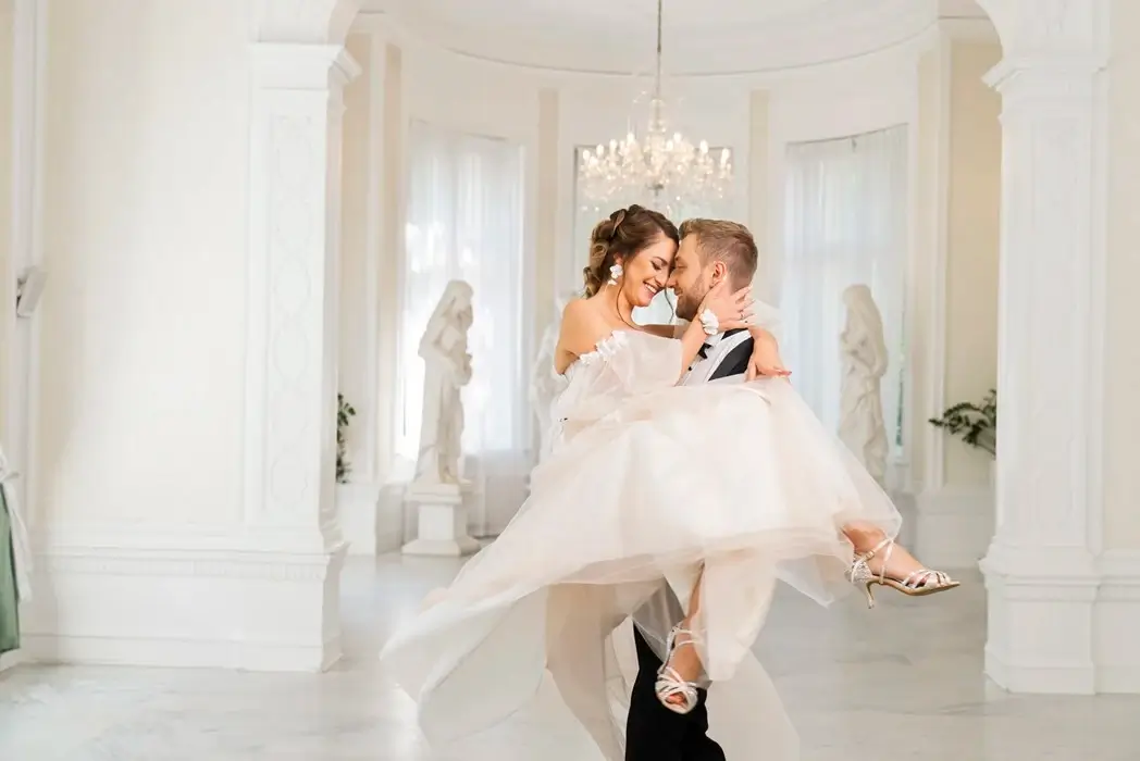 Choosing the Perfect Wedding Dance Style