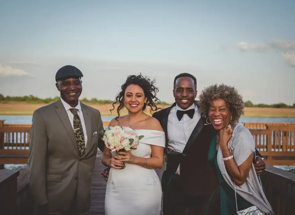 In-Laws & Out-Laws: Navigating Cross-Cultural Family Dynamics