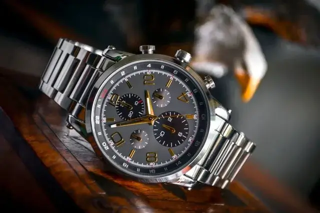 Pre-owned luxury watch boom - certified resale platforms 2026