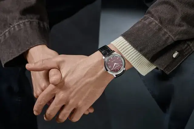 Frederique Constant's Classics Moneta Solarmetre
