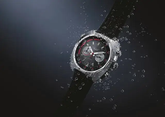 Longines Master Collection – Traditional Swiss Watchmaking