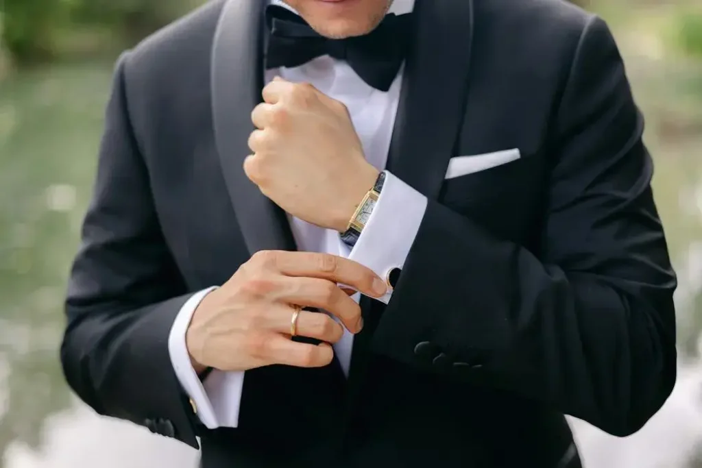 Swiss Watches for Grooms