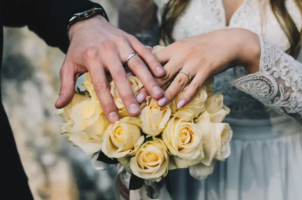 wedding day tips for couples